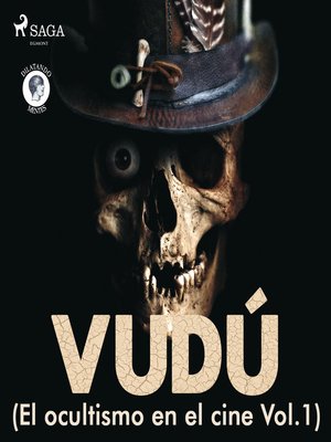 Vudú - Audiobook